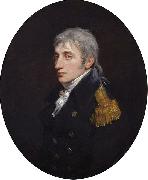 Captain Joseph Lamb Popham John Opie